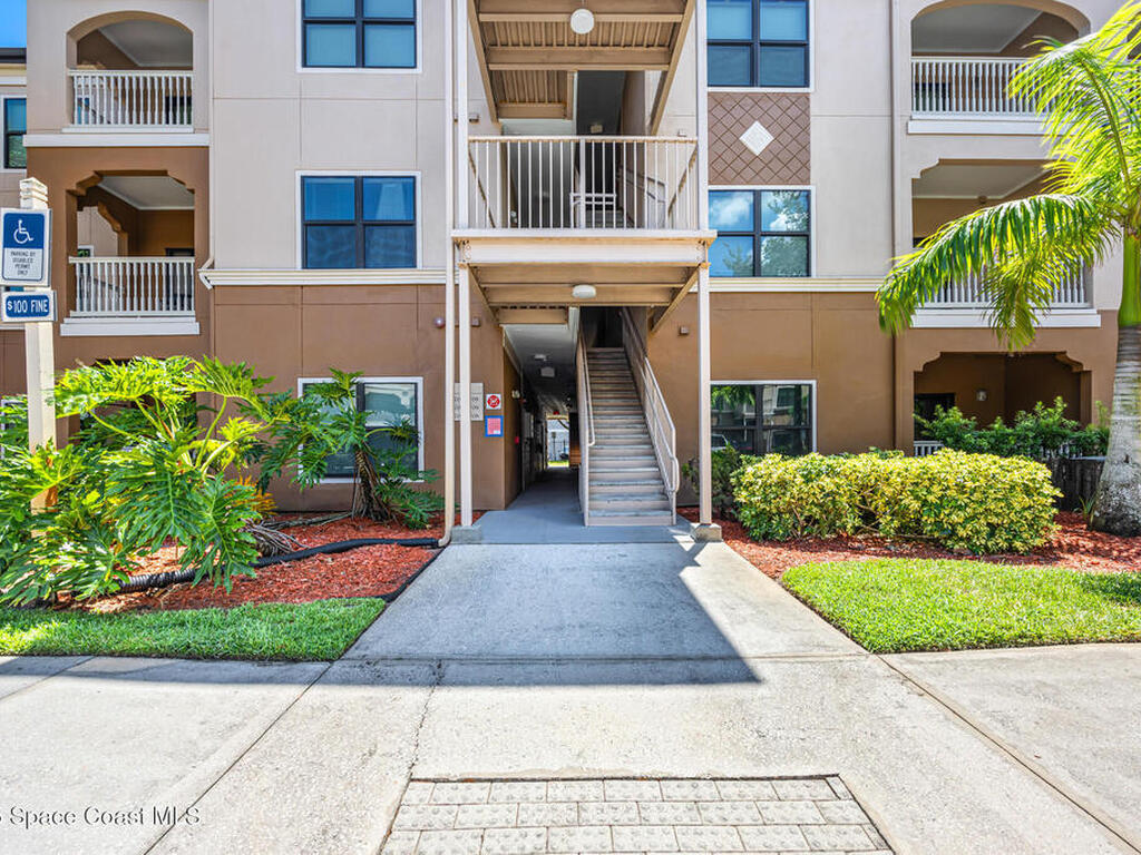 6450 Borasco Drive, Melbourne, FL 32940