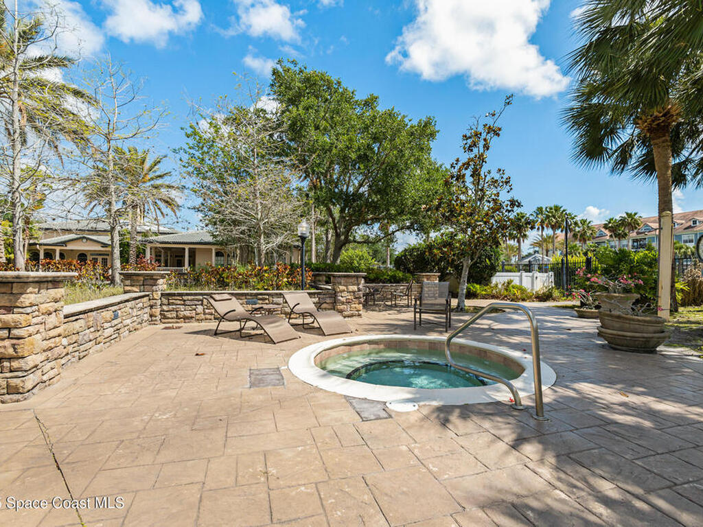 6450 Borasco Drive, Melbourne, FL 32940