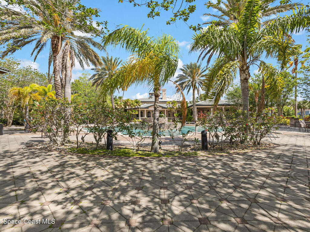 6450 Borasco Drive, Melbourne, FL 32940