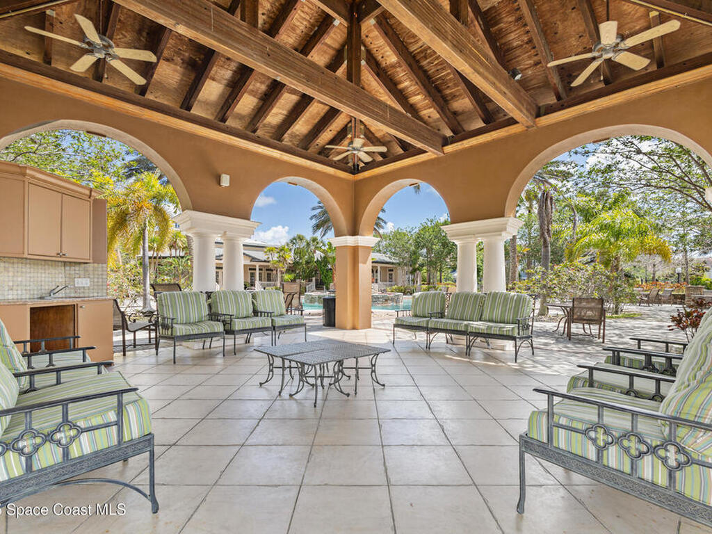 6450 Borasco Drive, Melbourne, FL 32940