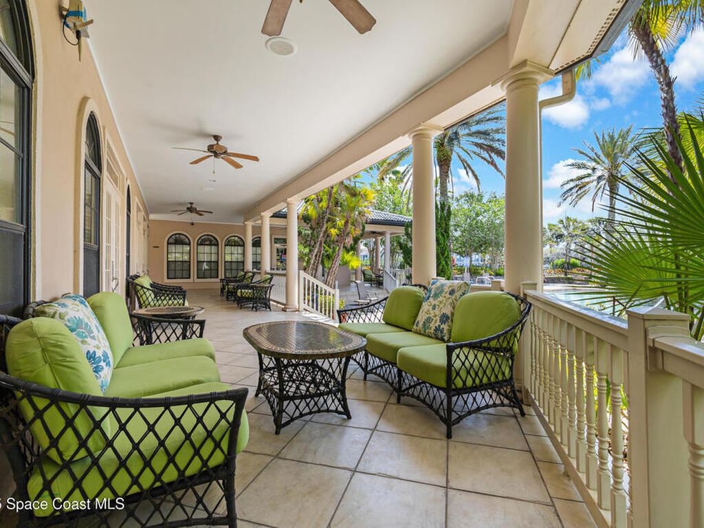 6450 Borasco Drive, Melbourne, FL 32940