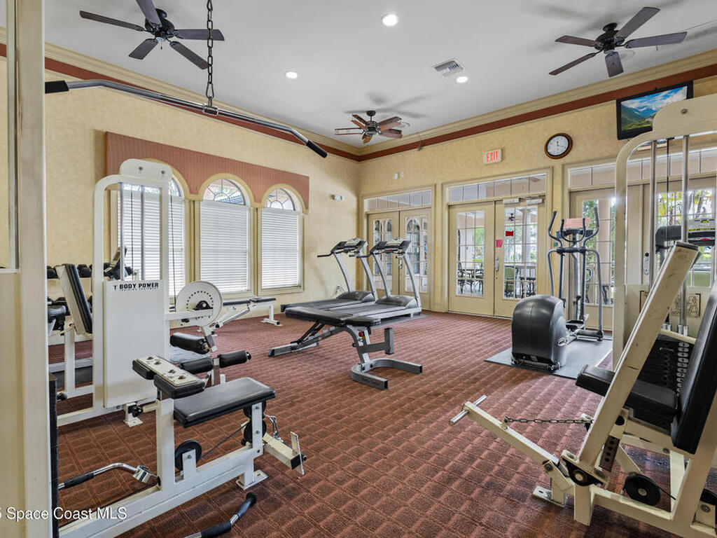 6450 Borasco Drive, Melbourne, FL 32940