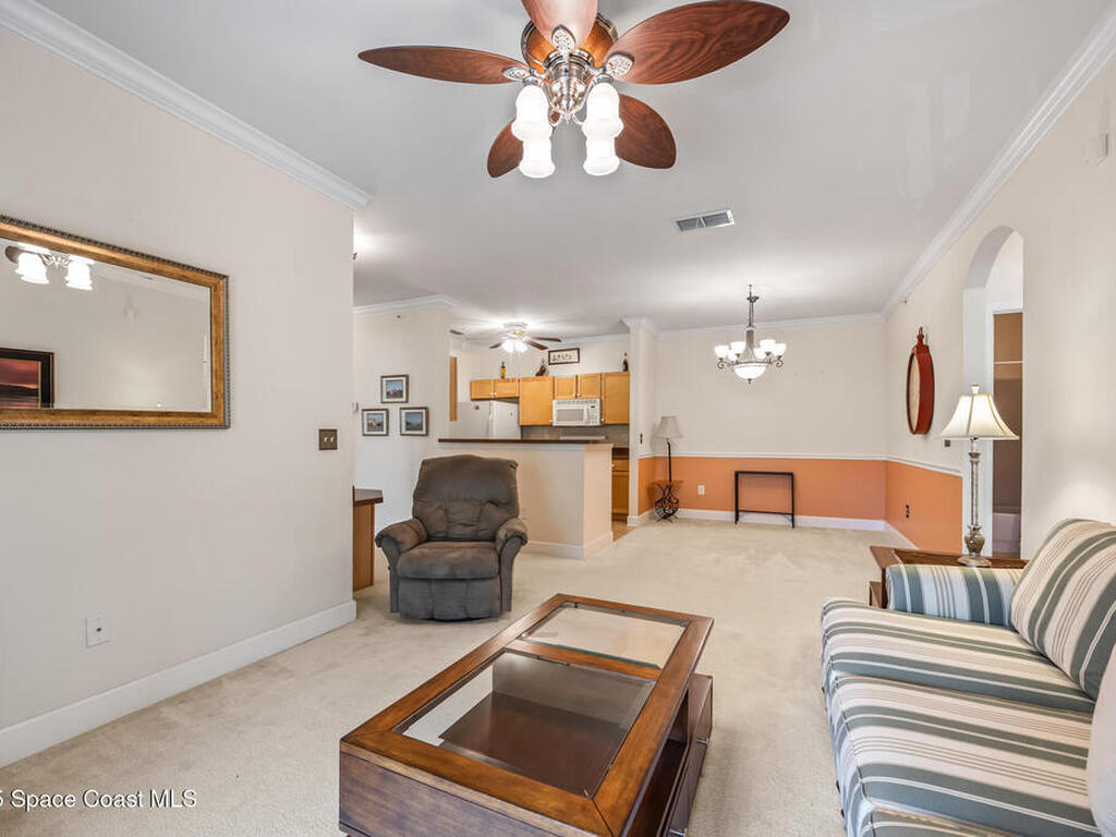 6450 Borasco Drive, Melbourne, FL 32940