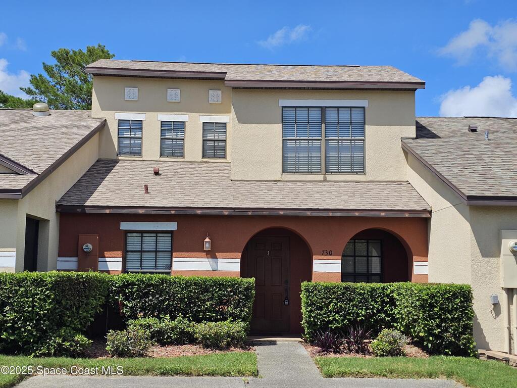 730 Margie Drive, Titusville, FL 32780