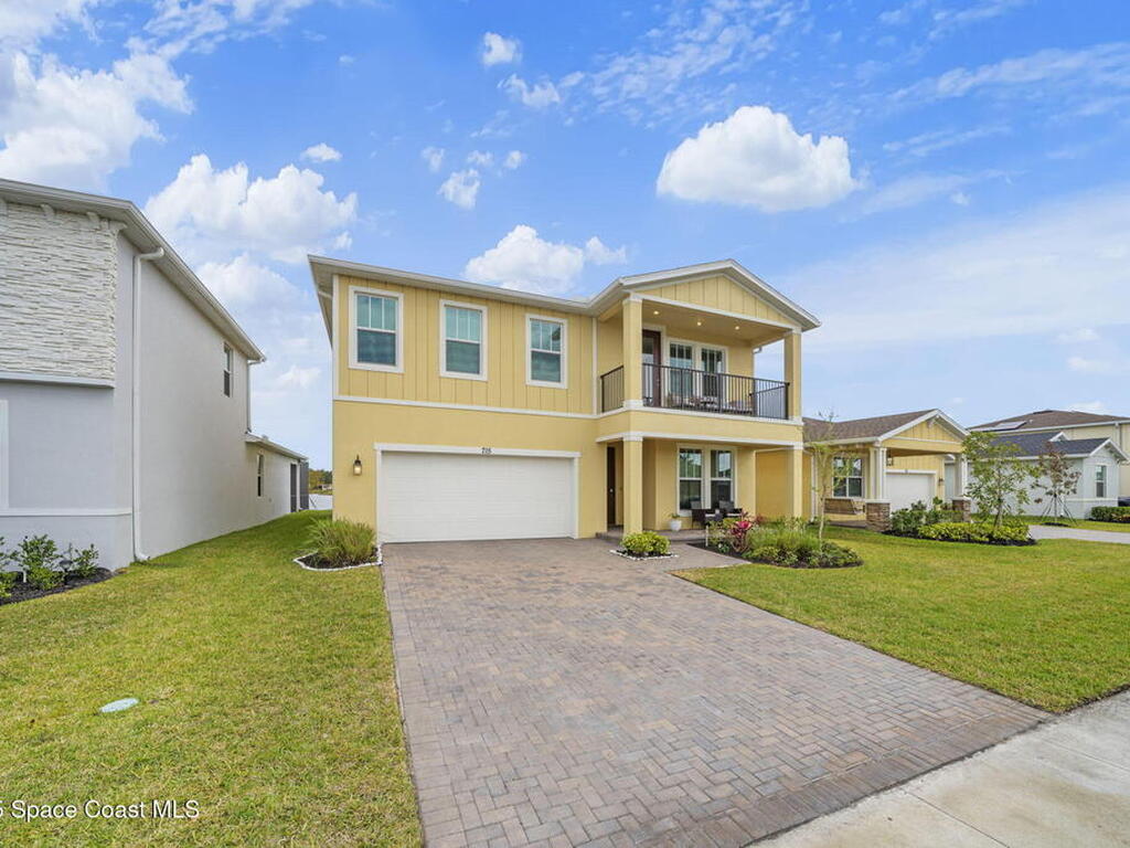 715 Veridian Circle Circle, Palm Bay, FL 32907
