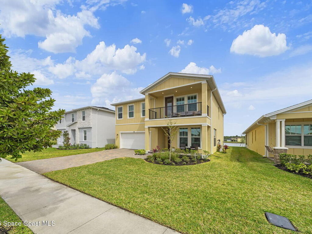 715 Veridian Circle Circle, Palm Bay, FL 32907