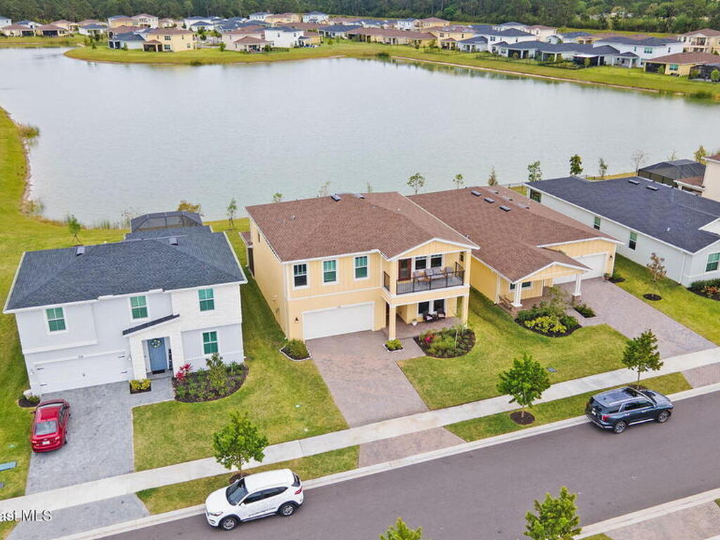 715 Veridian Circle Circle, Palm Bay, FL 32907