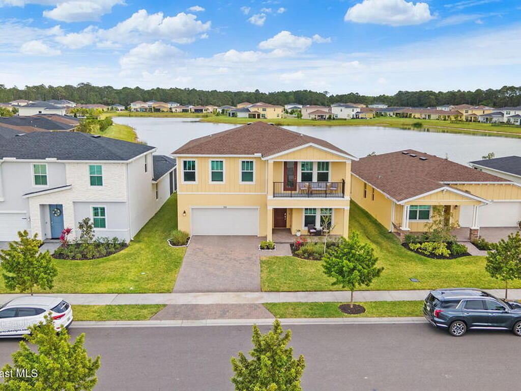 715 Veridian Circle Circle, Palm Bay, FL 32907