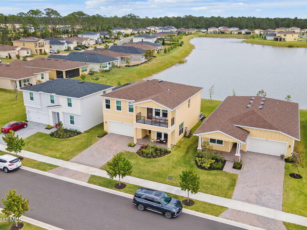 715 Veridian Circle Circle, Palm Bay, FL 32907