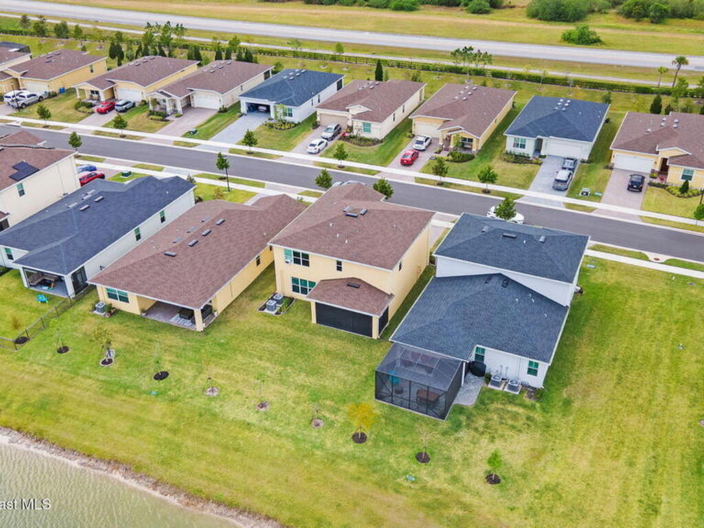 715 Veridian Circle Circle, Palm Bay, FL 32907