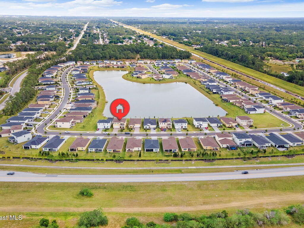 715 Veridian Circle Circle, Palm Bay, FL 32907