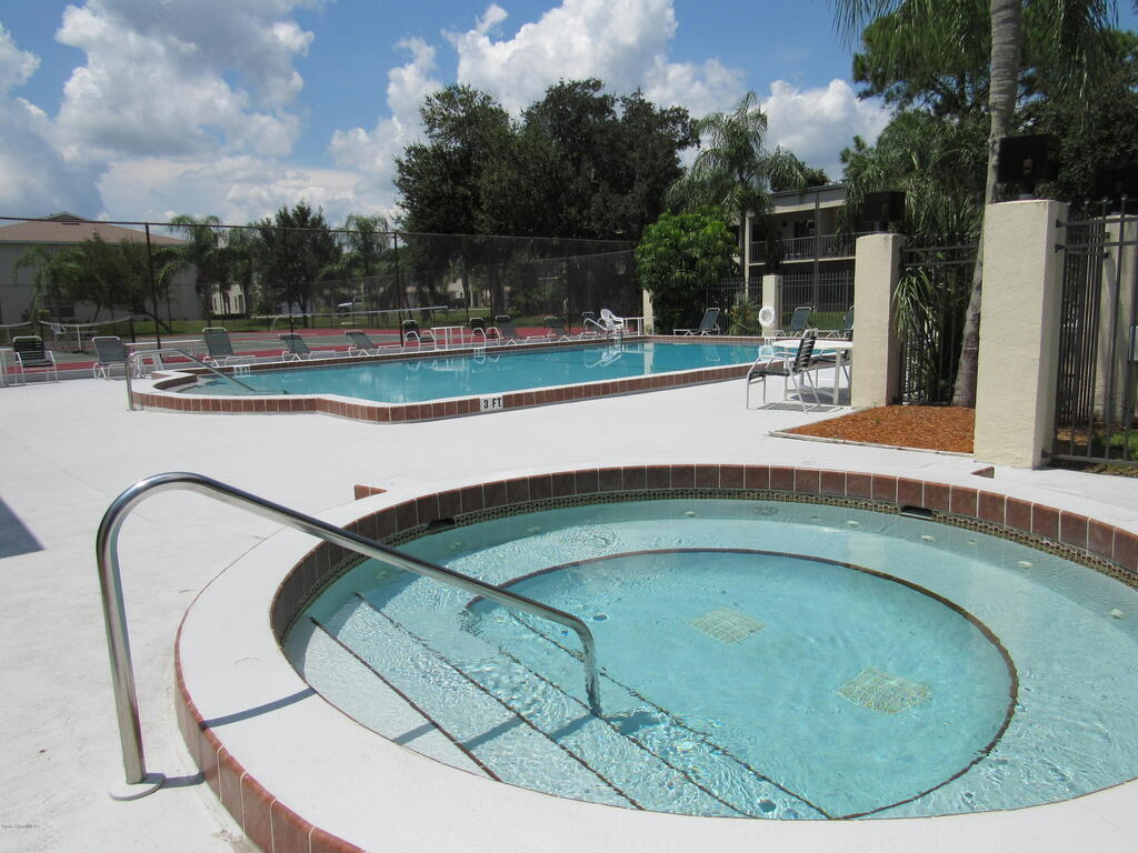 200 International Drive, Cape Canaveral, FL 32920