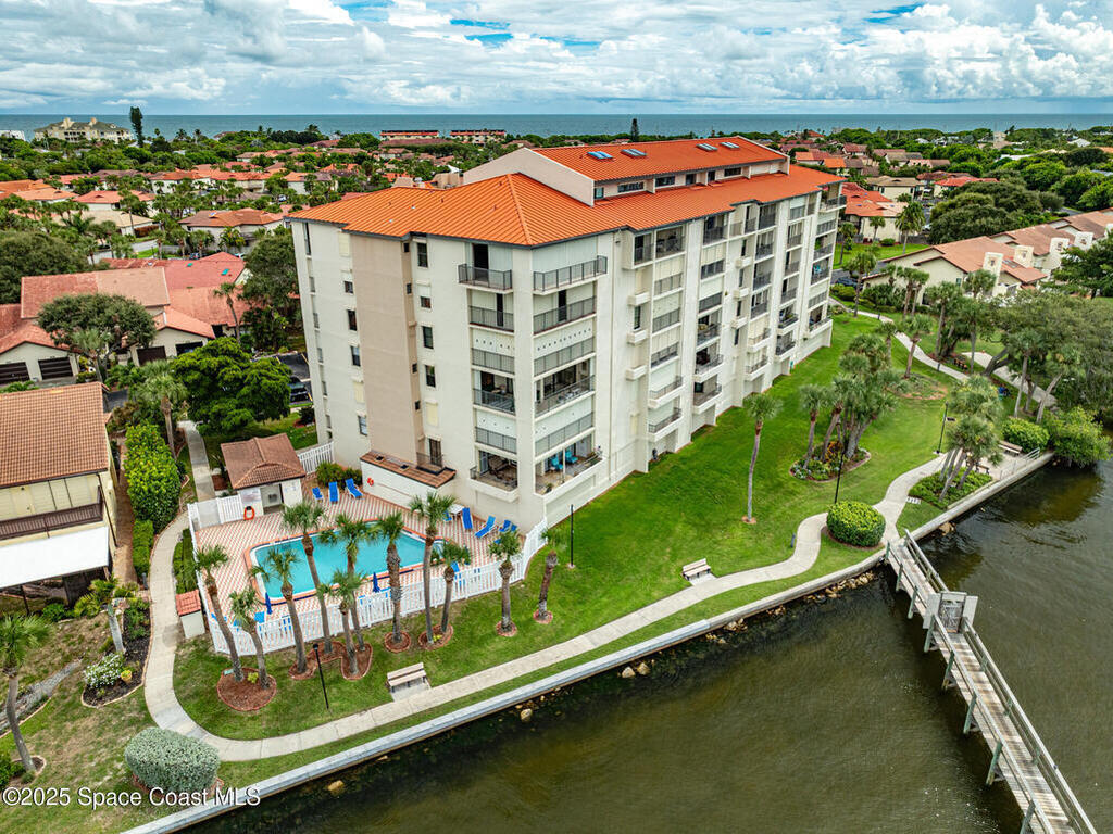 3220 River Villa Way, Melbourne Beach, FL 32951