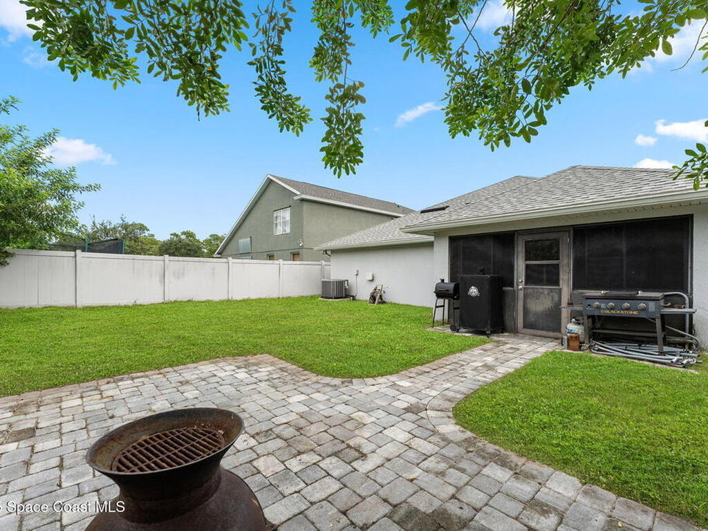 301 Wishing Well Circle, Palm Bay, FL 32908