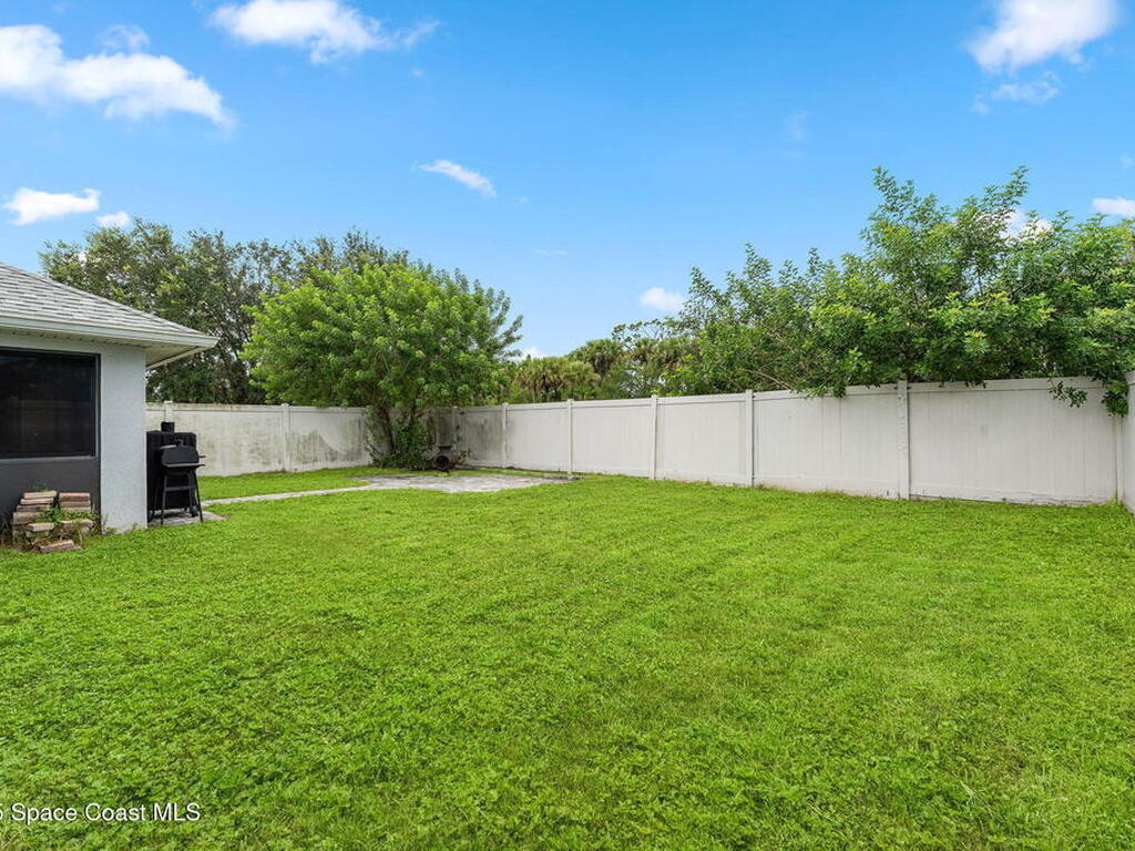 301 Wishing Well Circle, Palm Bay, FL 32908