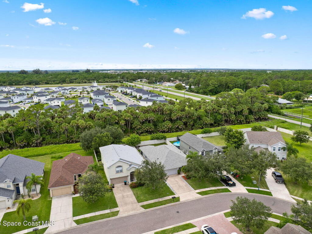 301 Wishing Well Circle, Palm Bay, FL 32908