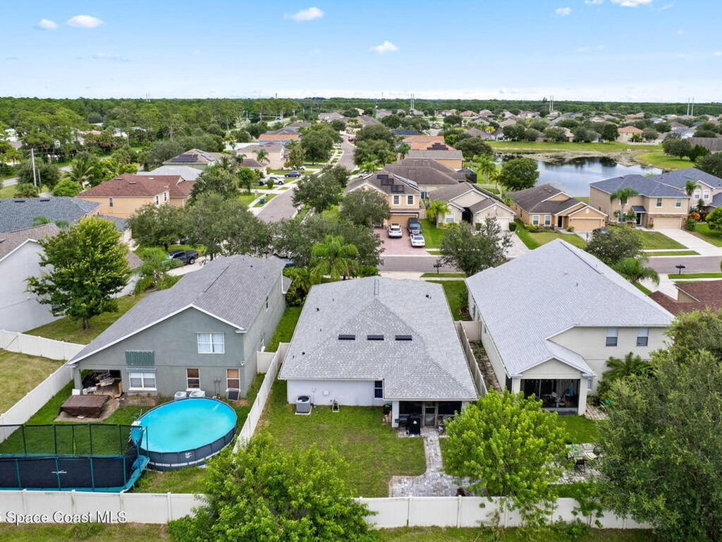 301 Wishing Well Circle, Palm Bay, FL 32908