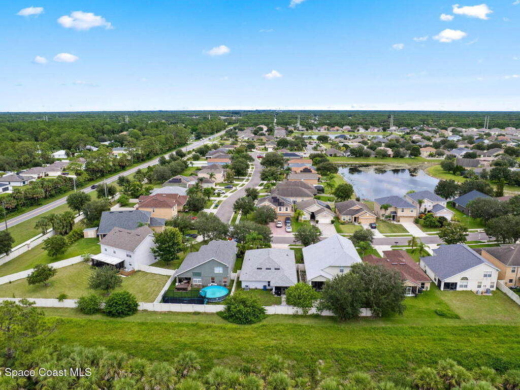 301 Wishing Well Circle, Palm Bay, FL 32908