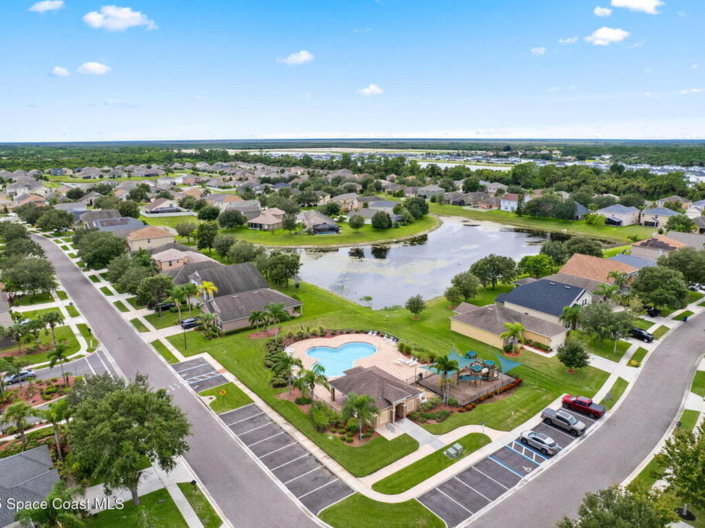 301 Wishing Well Circle, Palm Bay, FL 32908