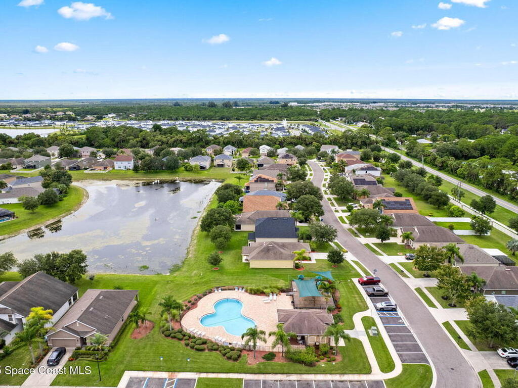 301 Wishing Well Circle, Palm Bay, FL 32908