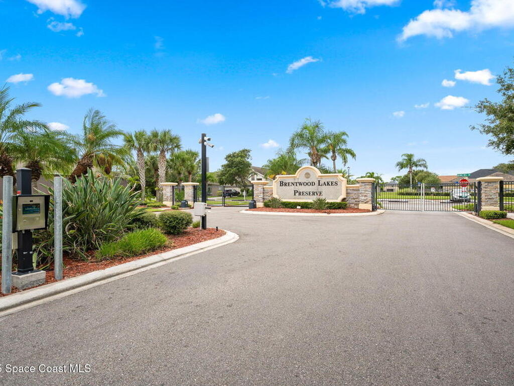 301 Wishing Well Circle, Palm Bay, FL 32908
