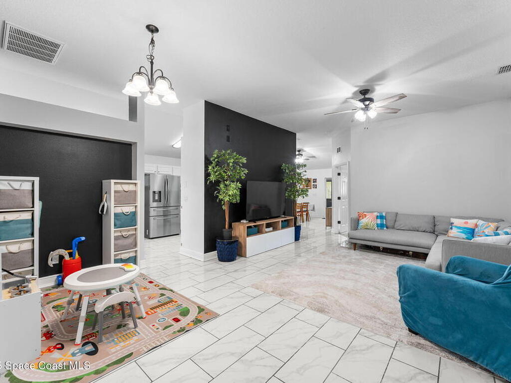 301 Wishing Well Circle, Palm Bay, FL 32908