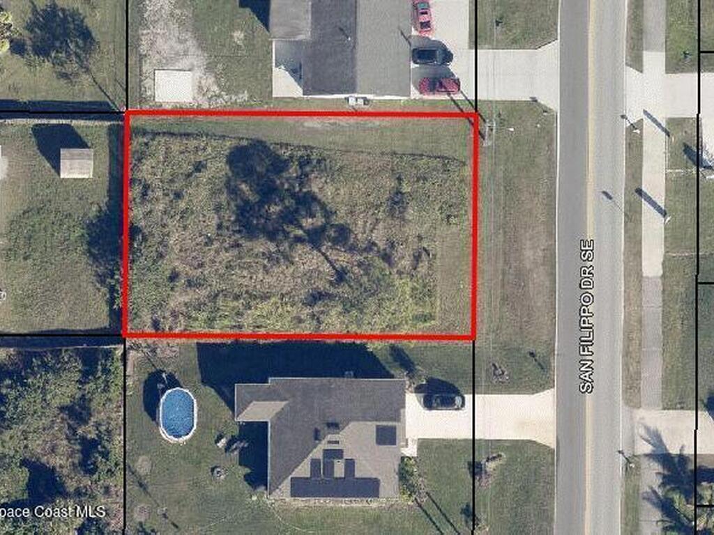 350 San Filippo Drive, Palm Bay, FL 32909