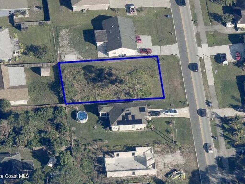 350 San Filippo Drive, Palm Bay, FL 32909