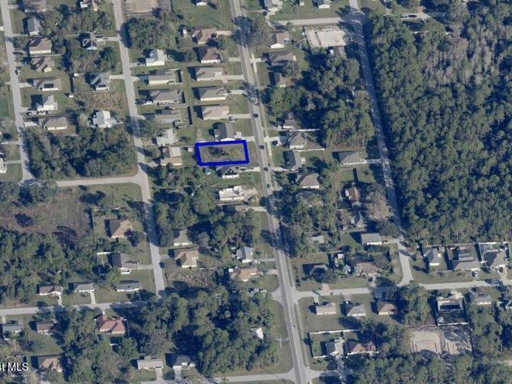 350 San Filippo Drive, Palm Bay, FL 32909