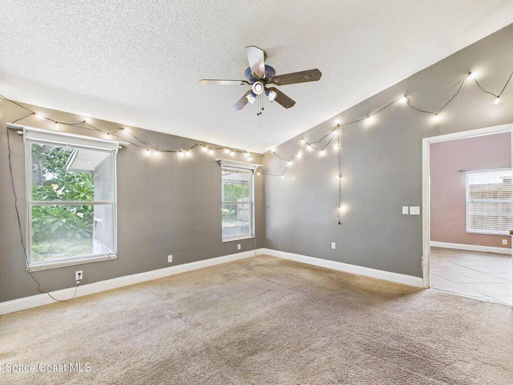 1657 Clover Circle, Melbourne, FL 32935