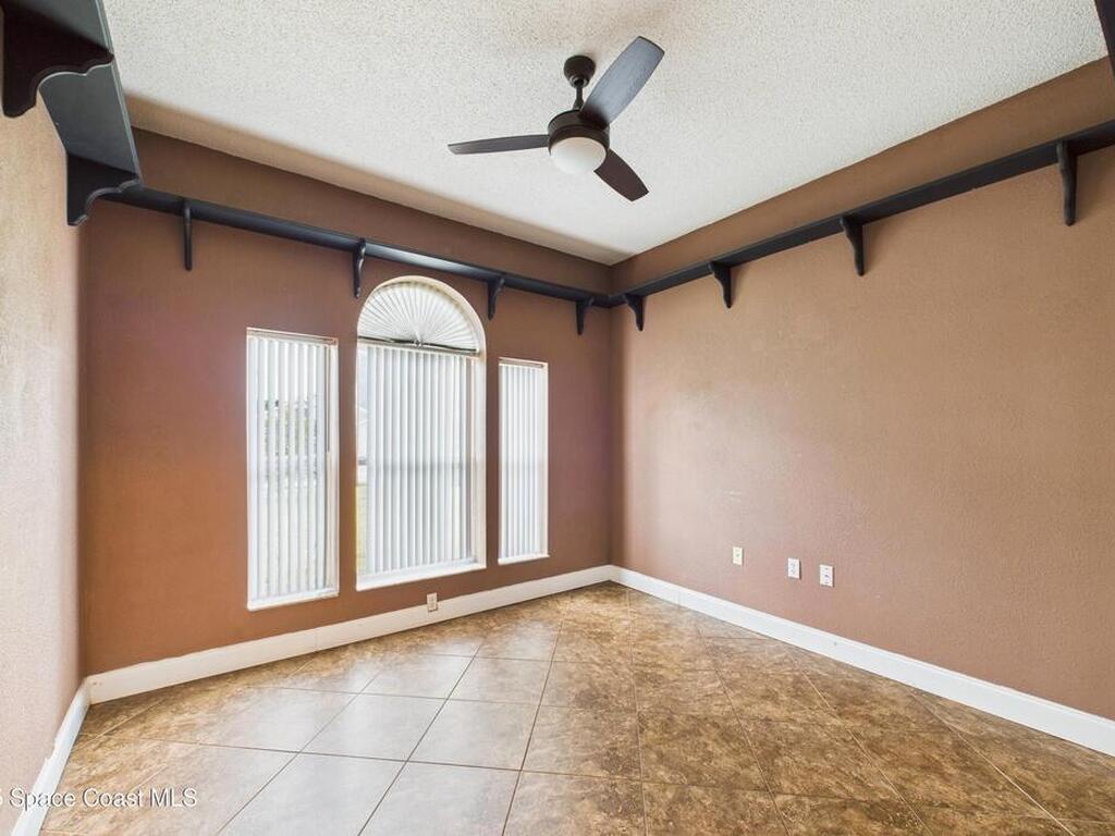 1657 Clover Circle, Melbourne, FL 32935