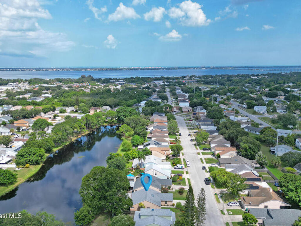 1657 Clover Circle, Melbourne, FL 32935