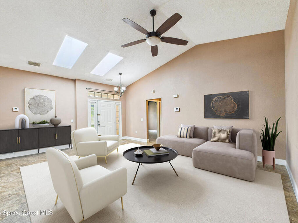 1657 Clover Circle, Melbourne, FL 32935