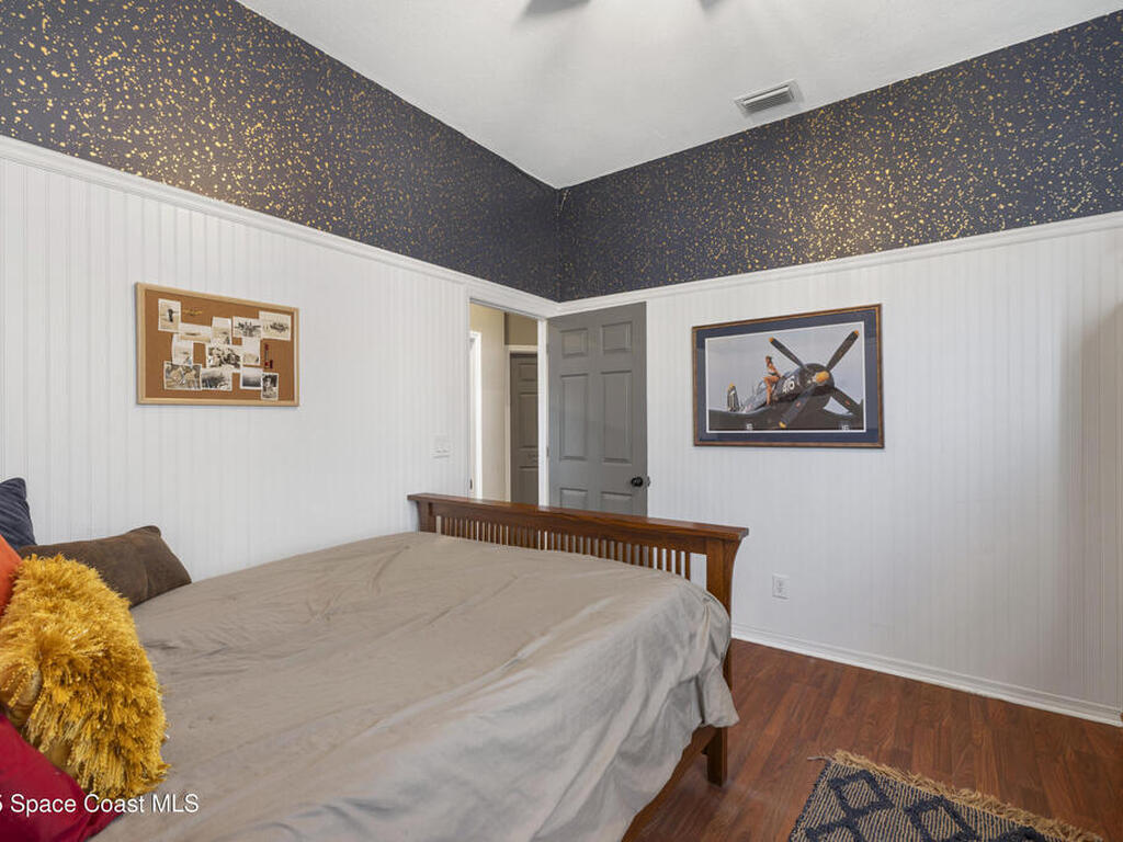 663 Sheridan Woods Drive, Melbourne, FL 32904