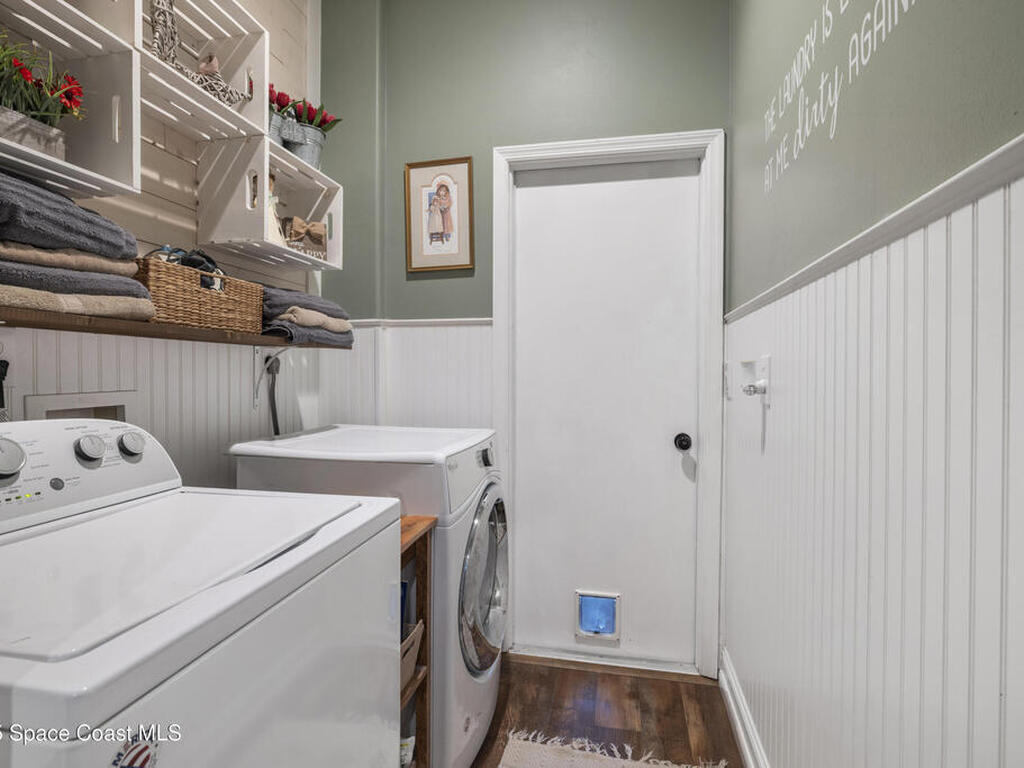 663 Sheridan Woods Drive, Melbourne, FL 32904