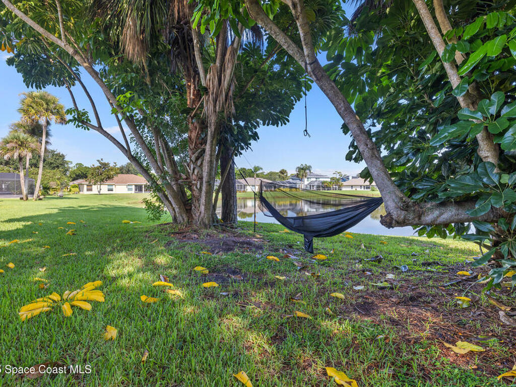 663 Sheridan Woods Drive, Melbourne, FL 32904