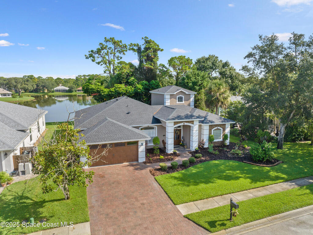 663 Sheridan Woods Drive, Melbourne, FL 32904