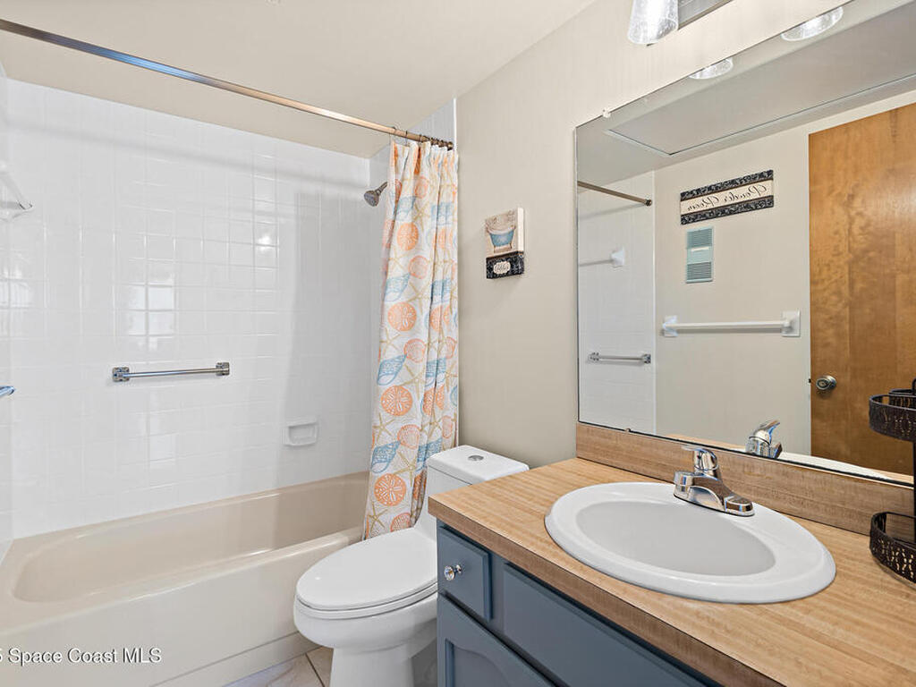 7301 Ridgewood Avenue, Cape Canaveral, FL 32920