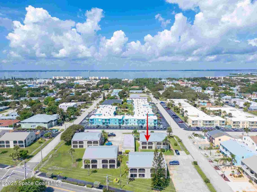 7301 Ridgewood Avenue, Cape Canaveral, FL 32920