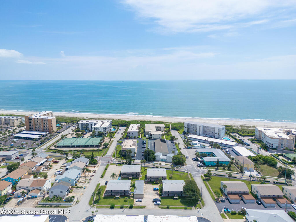 7301 Ridgewood Avenue, Cape Canaveral, FL 32920