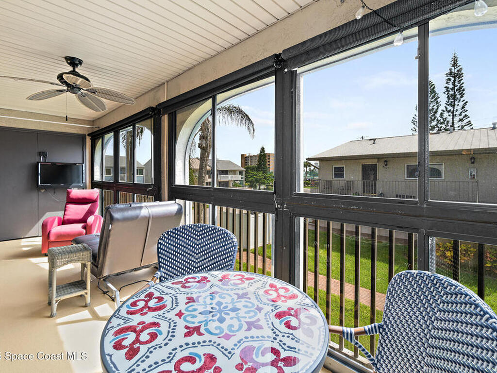 7301 Ridgewood Avenue, Cape Canaveral, FL 32920