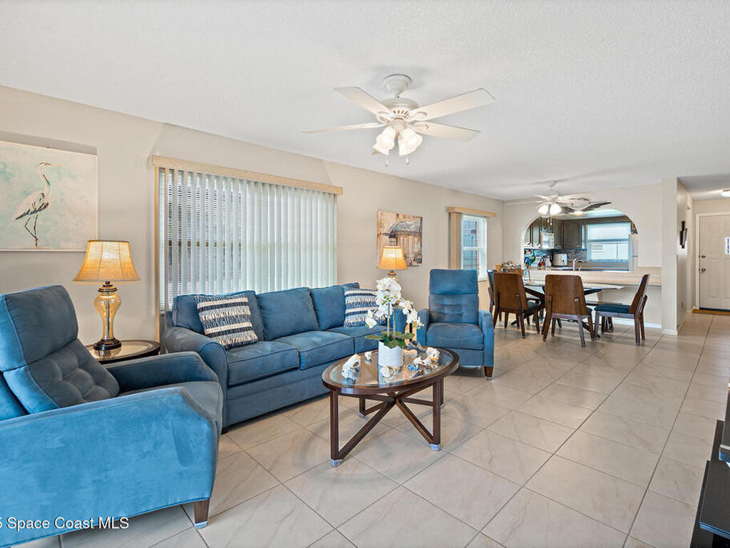 7301 Ridgewood Avenue, Cape Canaveral, FL 32920