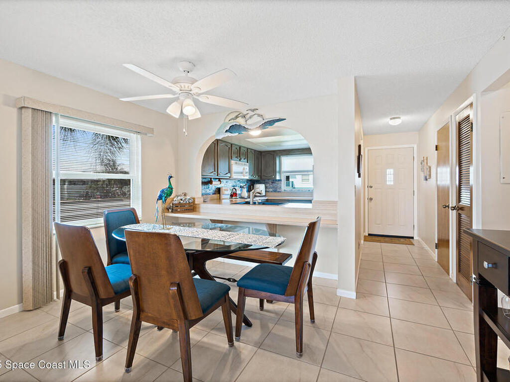 7301 Ridgewood Avenue, Cape Canaveral, FL 32920