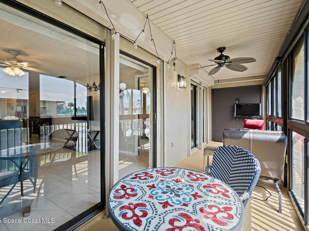 7301 Ridgewood Avenue, Cape Canaveral, FL 32920