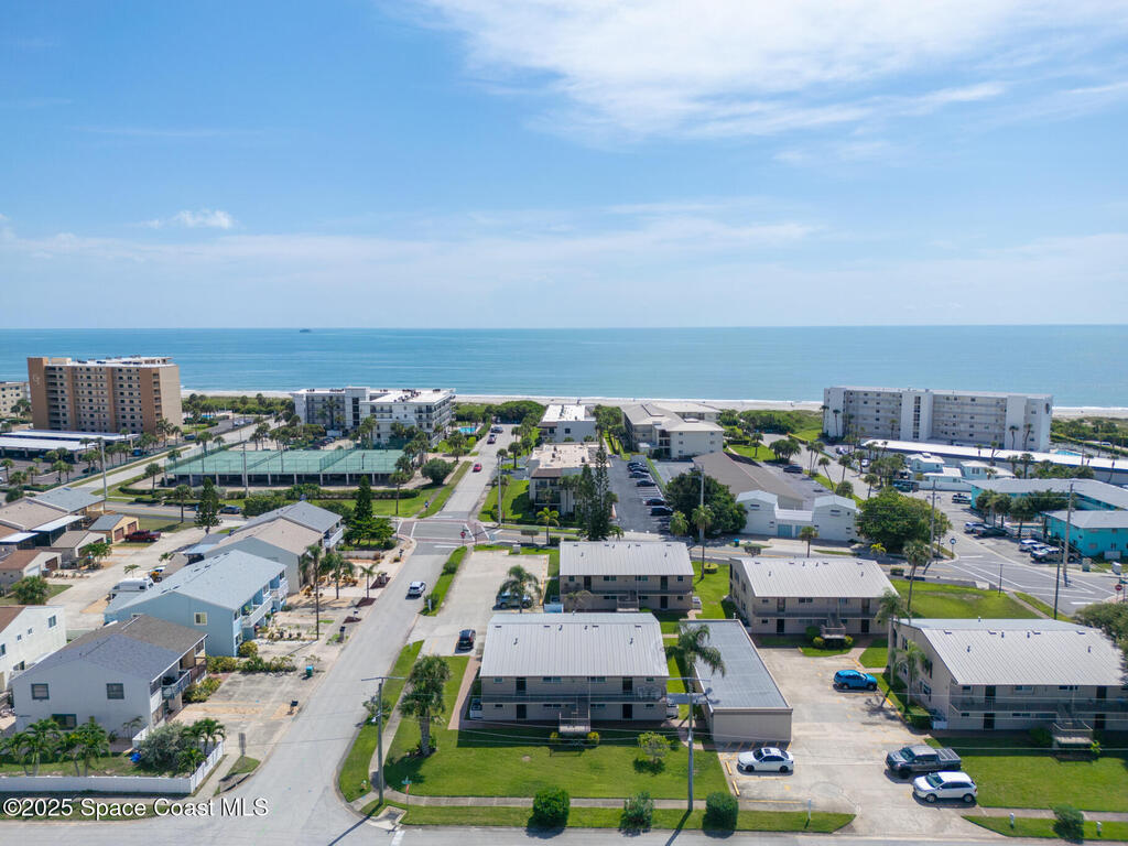 7301 Ridgewood Avenue, Cape Canaveral, FL 32920