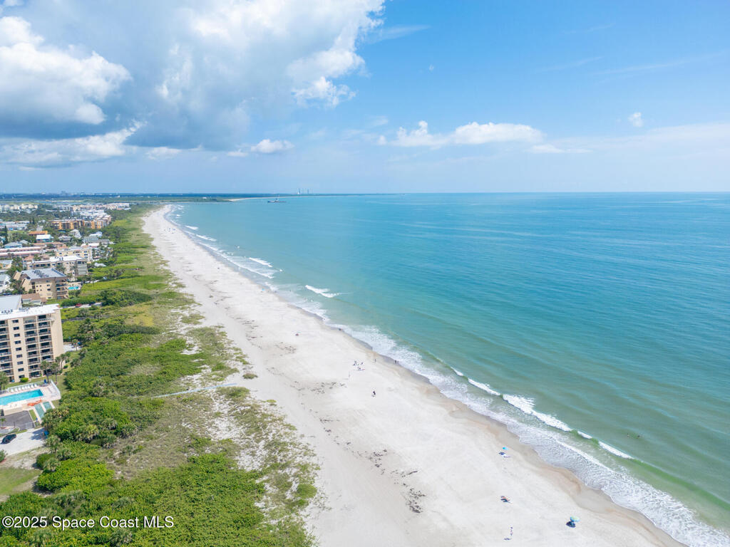 7301 Ridgewood Avenue, Cape Canaveral, FL 32920