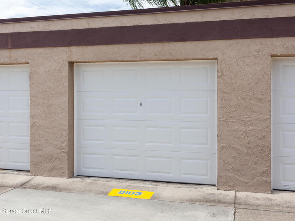 7301 Ridgewood Avenue, Cape Canaveral, FL 32920