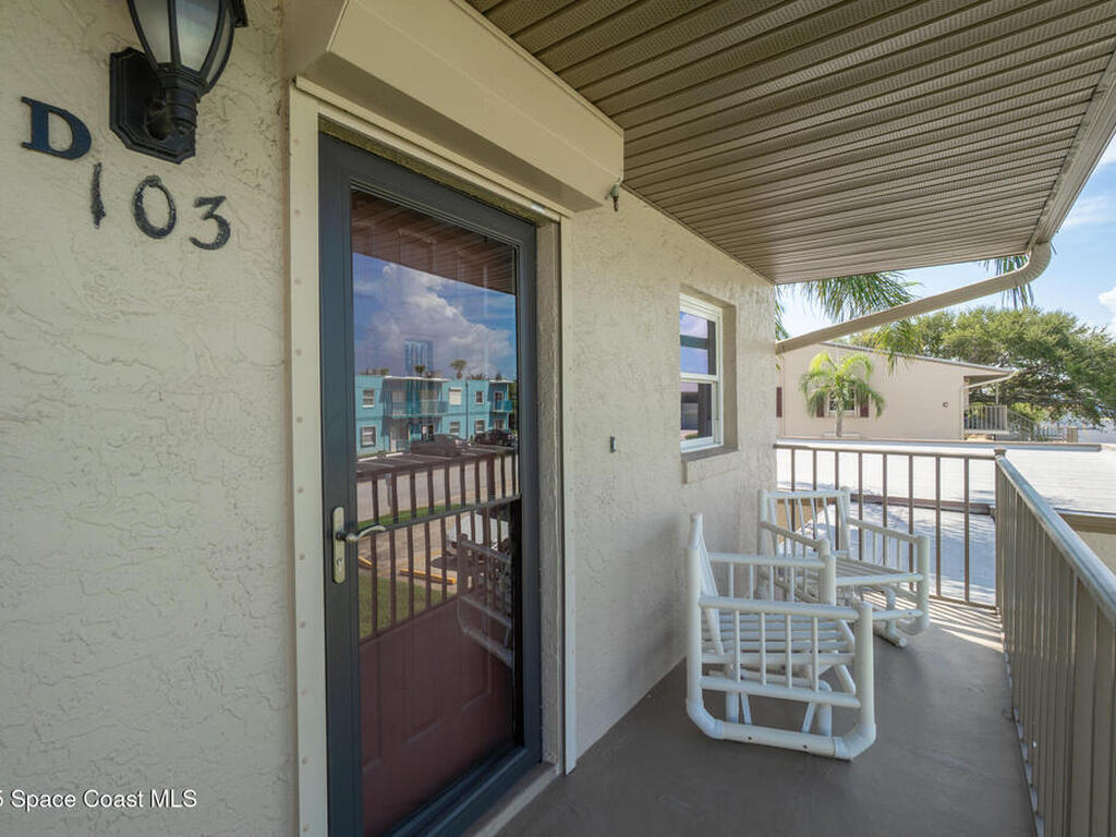 7301 Ridgewood Avenue, Cape Canaveral, FL 32920