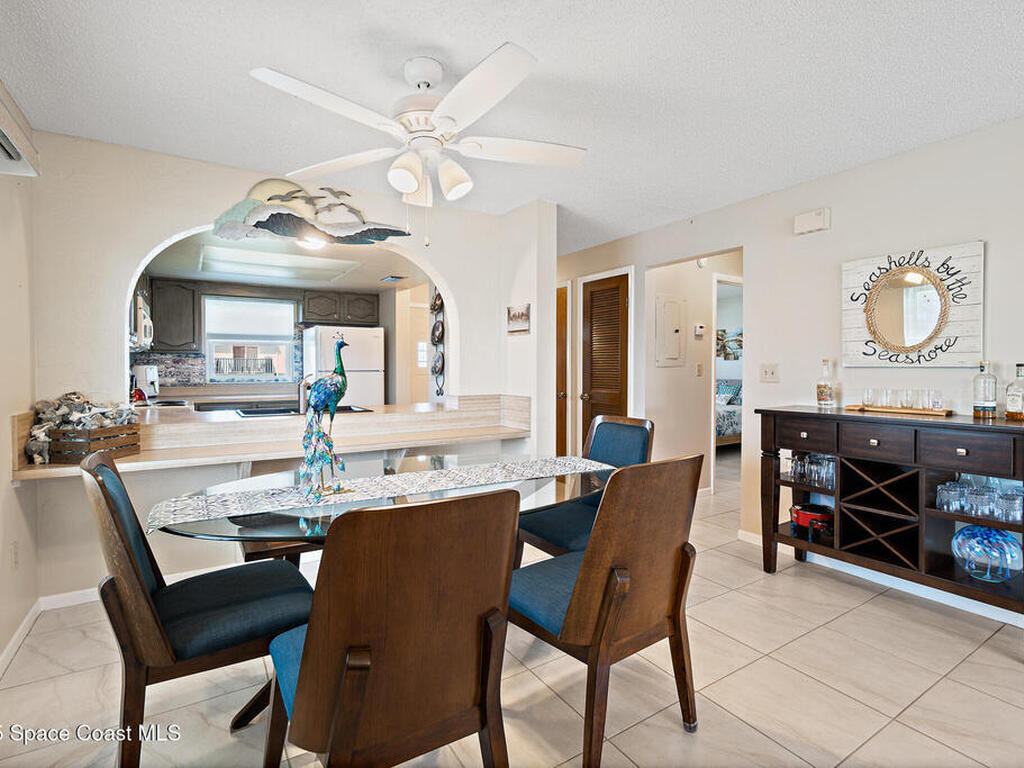 7301 Ridgewood Avenue, Cape Canaveral, FL 32920