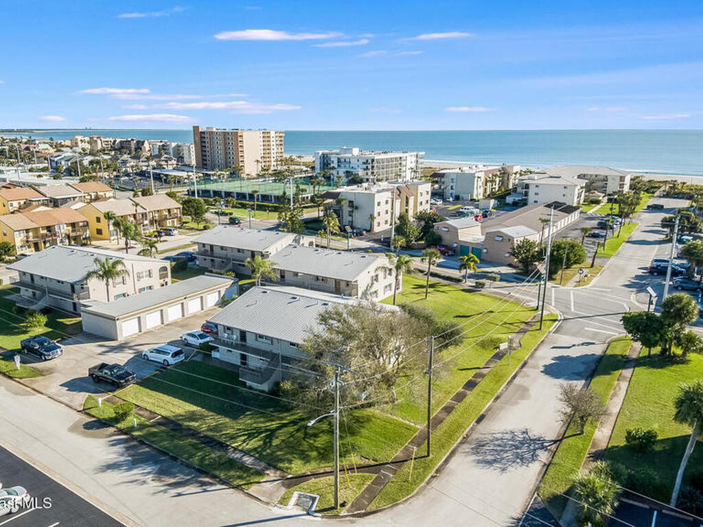 7301 Ridgewood Avenue, Cape Canaveral, FL 32920